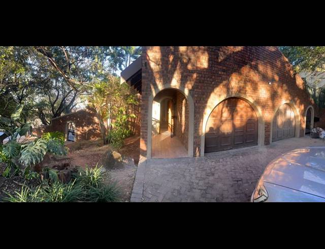 4 BEDROOM PROPERTY TO RENT IN FLORAUNA